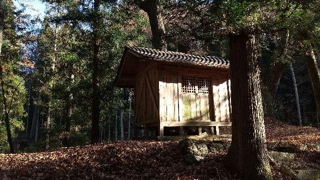 長野県上田市真田町長 大山祇神社の写真1