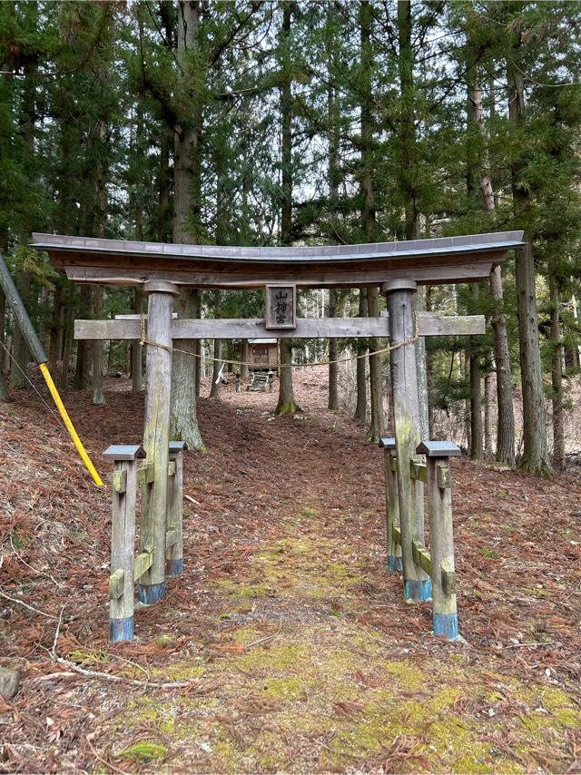 大山祇神社の参拝記録3