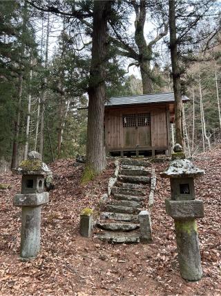 大山祇神社の参拝記録(藤宮いどさん)