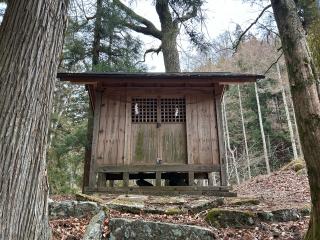 大山祇神社の参拝記録(藤宮いどさん)