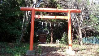 天神社の参拝記録(生臭坊主さん)