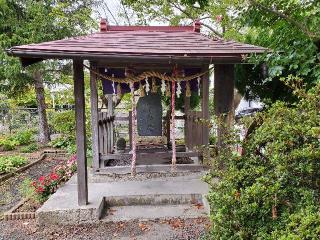 八瀧不動神社の参拝記録(飛成さん)