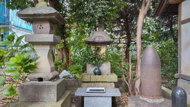 靖國神社(伊豆美神社境内社)の参拝記録3