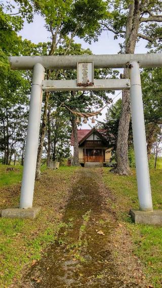 幾千世神社の参拝記録(ひろちゃんさん)