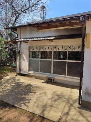 祖霊社（香取神宮境内社）の参拝記録(zx14rさん)