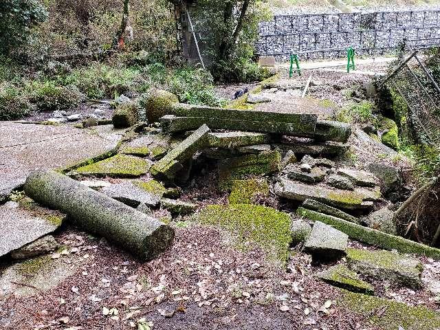 潮井神社の参拝記録3