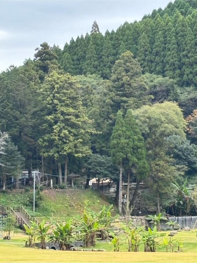 潮井神社の参拝記録1
