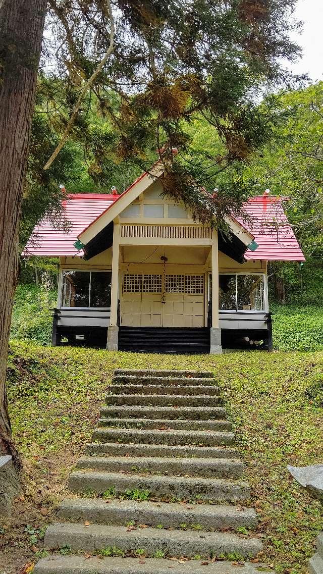 豊郷神社の参拝記録1