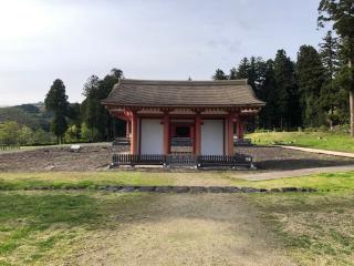 慧日寺の参拝記録(jutasukeさん)