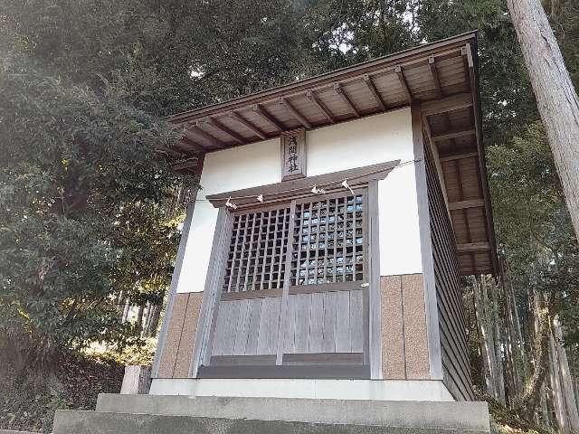 浅間神社の参拝記録2