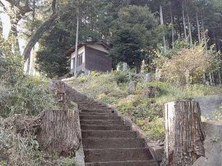 浅間神社の参拝記録(miyumikoさん)
