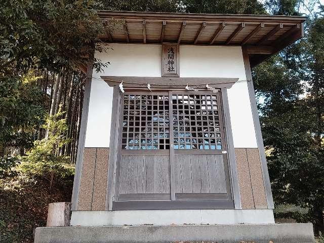 浅間神社の写真1