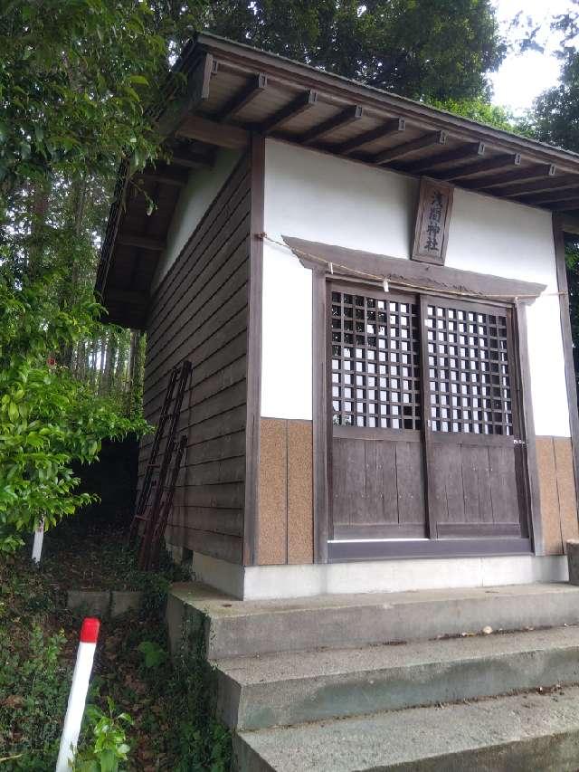 浅間神社の参拝記録1