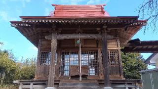 白鳥神社の参拝記録(ひろ神社仏閣さん)