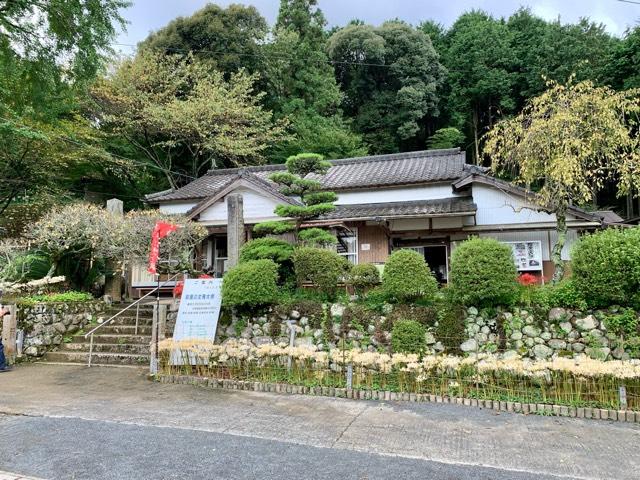 福岡県築上郡築上町大字伝法寺1357 不老山 正光寺の写真1