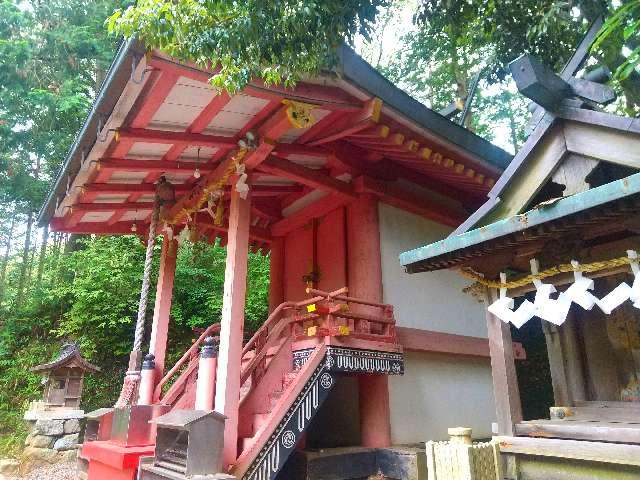 奈良県御所市戸毛29 春日神社 (御所市戸毛)の写真1