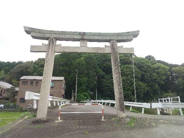 奈良県御所市戸毛29 春日神社 (御所市戸毛)の写真2