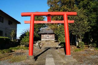 香取宮(魚沼)の参拝記録(thonglor17さん)