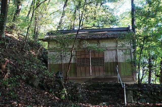 埼玉県秩父郡長瀞町本野上901北50ｍ 北野天満宮の写真1