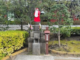 浅草寺 淡島堂の参拝記録(ひろたかさん)