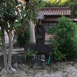 清重寺の参拝記録(ワヲンさん)