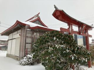 豊受神社の参拝記録(MA-323さん)