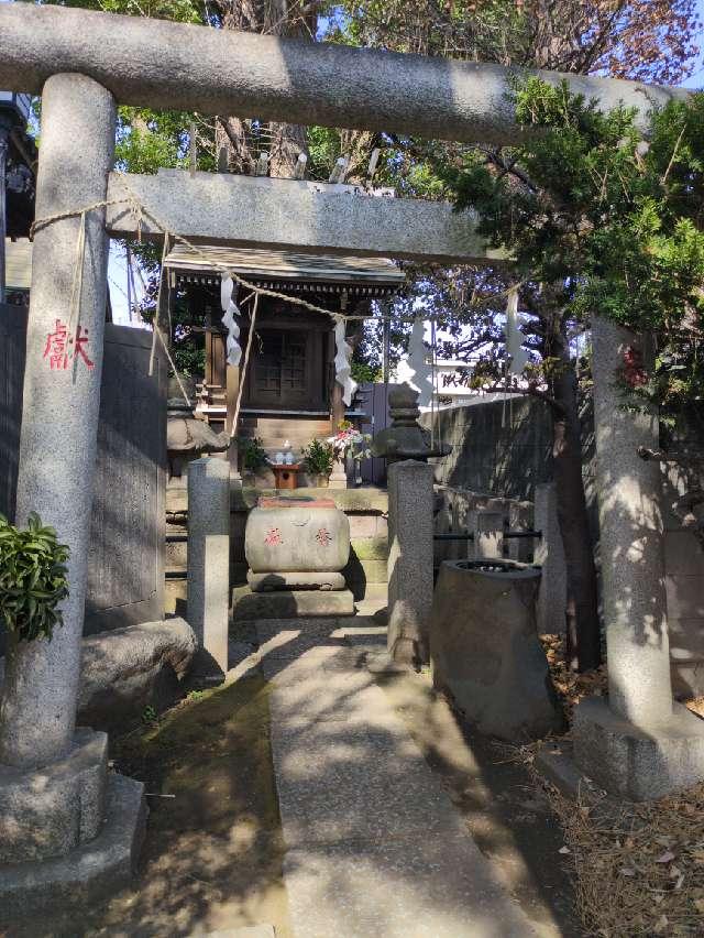 長崎招魂社(長崎神社)の参拝記録3