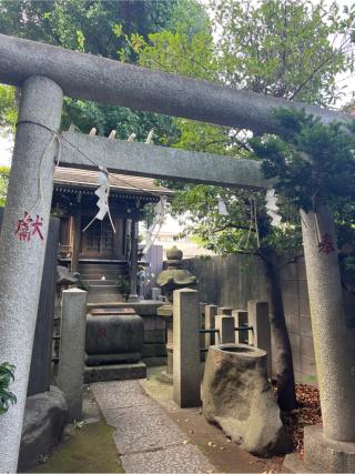 長崎招魂社(長崎神社)の参拝記録(⛩️🐍🐢まめ🐢🐍⛩️さん)