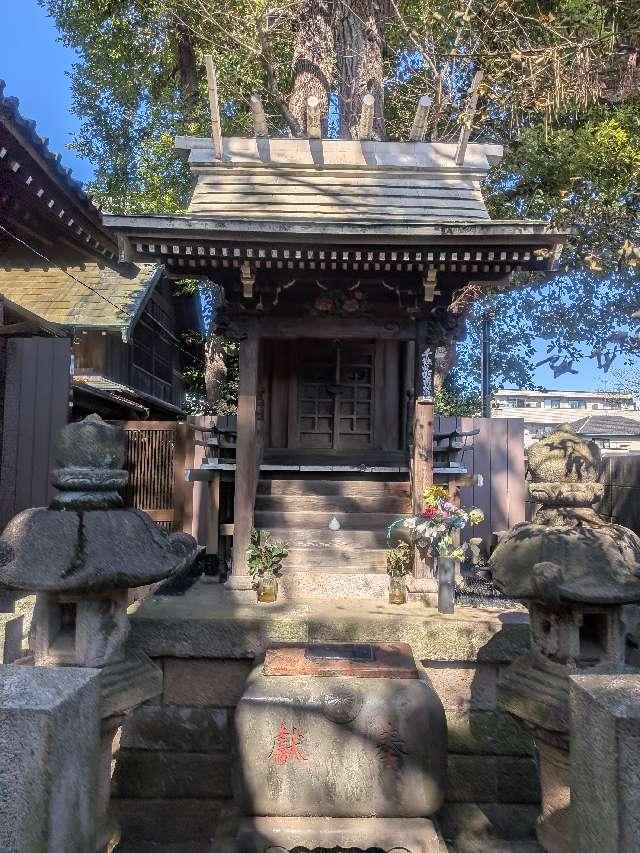 長崎招魂社(長崎神社)の参拝記録3