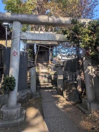 長崎招魂社(長崎神社)の参拝記録(はくすみさん)