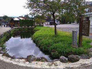 久須志社(浅間神社末社)の参拝記録(yukiさん)