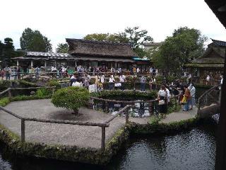 西五社(浅間神社末社)の参拝記録(yukiさん)