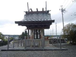 鎮霊神社の参拝記録(愛しい風さん)