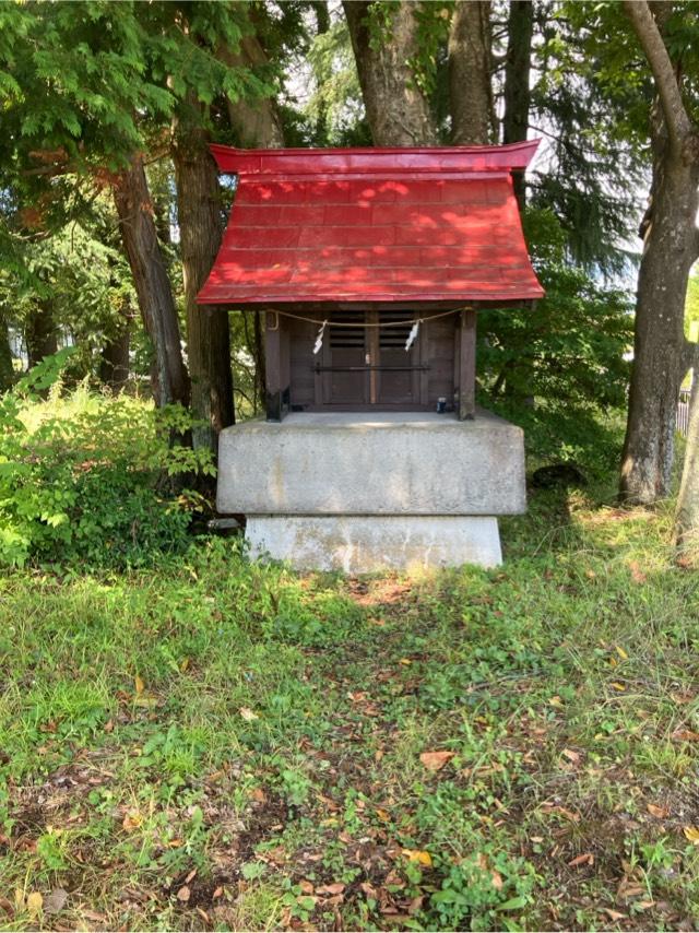 神社の参拝記録2