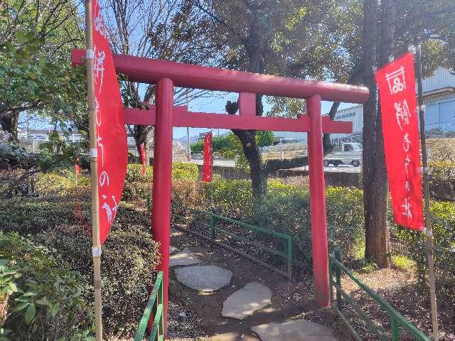 山梨県笛吹市一宮町坪井 餅もちの社(桔梗信玄餅)の写真2