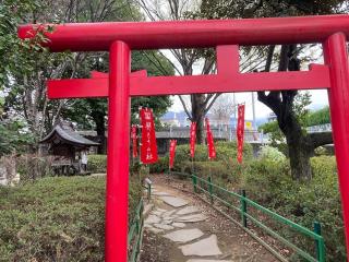 餅もちの社(桔梗信玄餅)の参拝記録(レモンサワーさん)