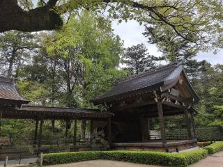 榎天神社（武田神社境内社）の参拝記録(SFUKUさん)