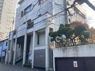 明順寺（みょうじゅんじ）の参拝記録(忍さん)