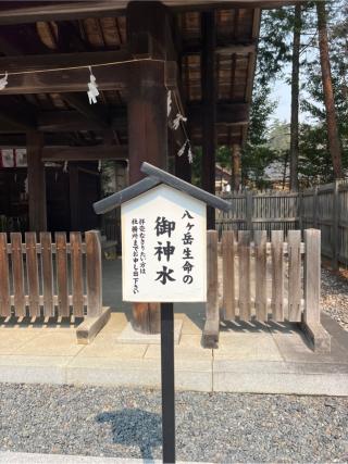水祥殿(身曾岐神社)の参拝記録(⛩️🐍🐢まめ🐢🐍⛩️さん)