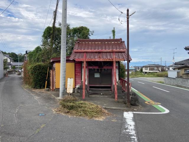 穴守稲荷神社の参拝記録1