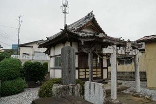若宮八幡神社の参拝記録(thonglor17さん)