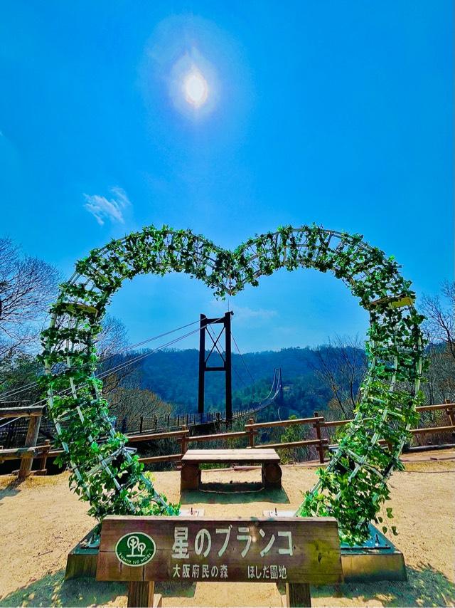 磐船神社お旅所の参拝記録1