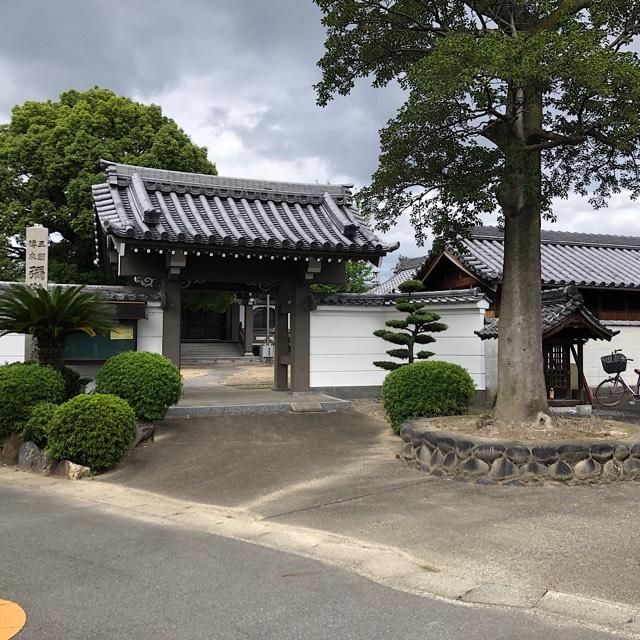愛知県北名古屋市弥勒寺東2丁目–115 東光寺の写真1