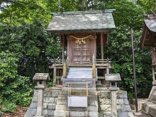 素鵞神社(一宮神社)の参拝記録(愛しい風さん)