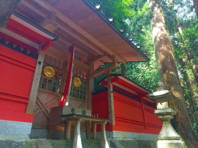 八阪神社 (大宇陀守道)の参拝記録(天地悠久さん)