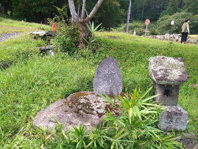 長野県茅野市宮川 水神(諏訪大社 前宮)の写真1