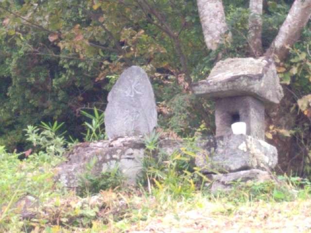 水神(諏訪大社 前宮)の参拝記録1