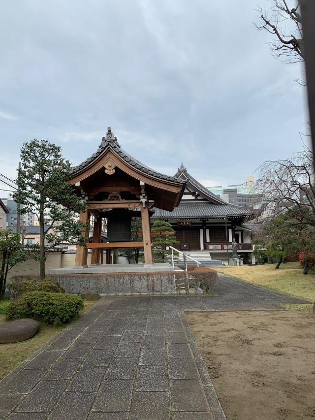 五台山 文殊院 源空寺の参拝記録5