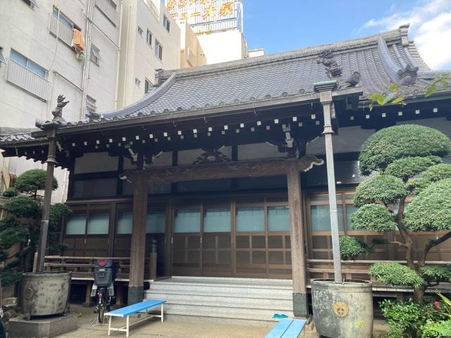 錦雲山 西照寺の写真1