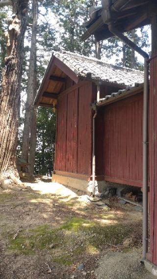 一本松稲荷神社の参拝記録(ステイさん)